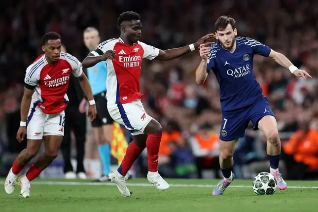 arsenal fc v paris saint germain 696 136 6839c12307a80