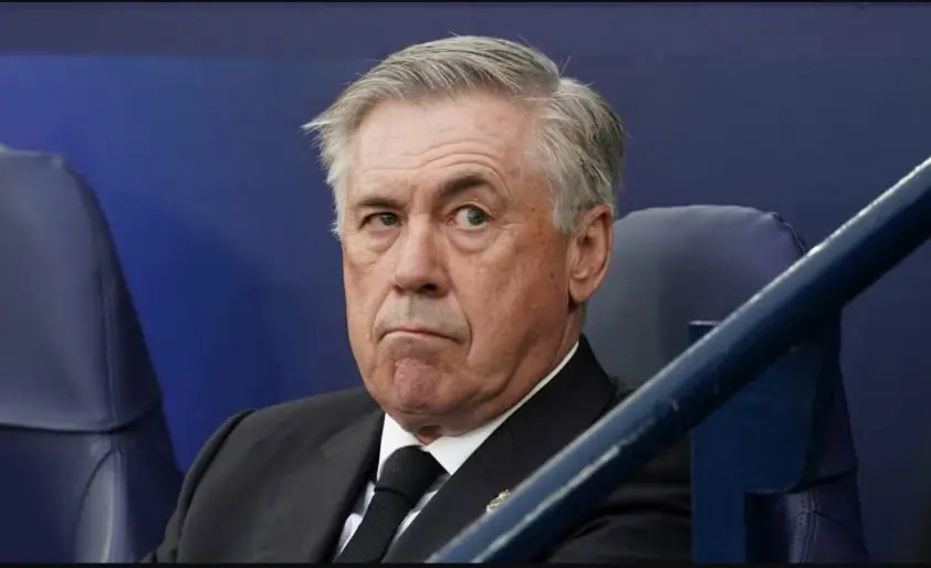 cao buoc bat ngo hlv ancelotti cua real madrid doi dien an tu 5 nam 417228