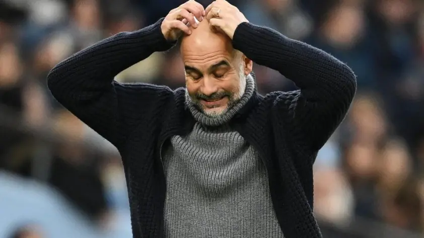 guardiola 214511