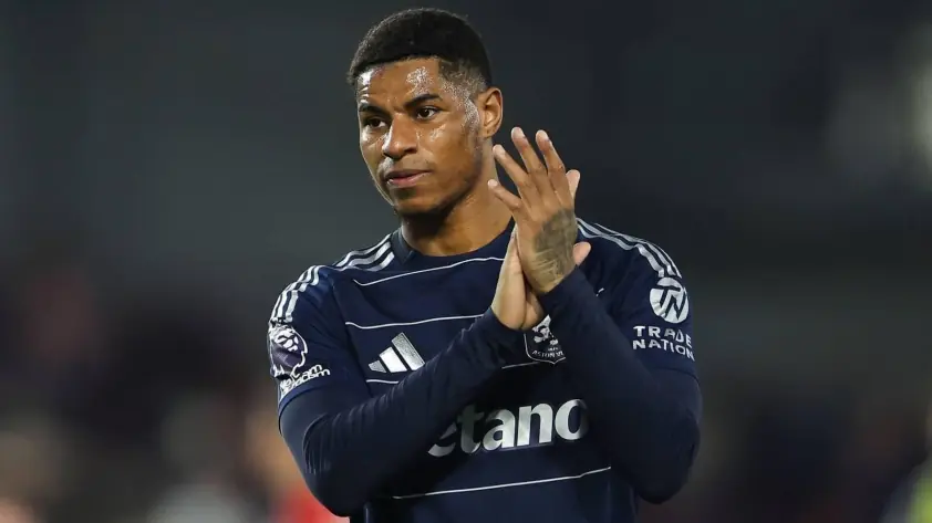 man utd winger marcus rashford aston villa loan 6809d62611e0c