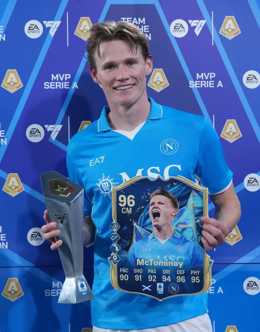 mctominay 100511