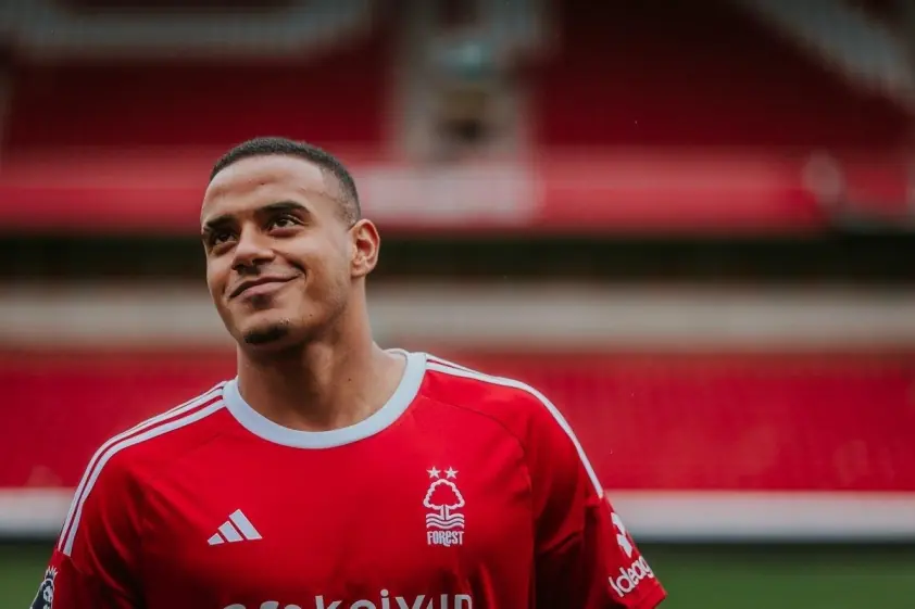 murillo nottingham forest 6832ddddacebd