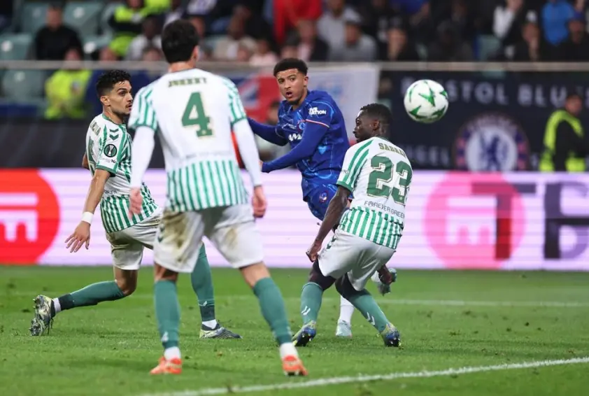 real betis balompie v chelsea fc uefa conference league final 2025 1 15316 095011