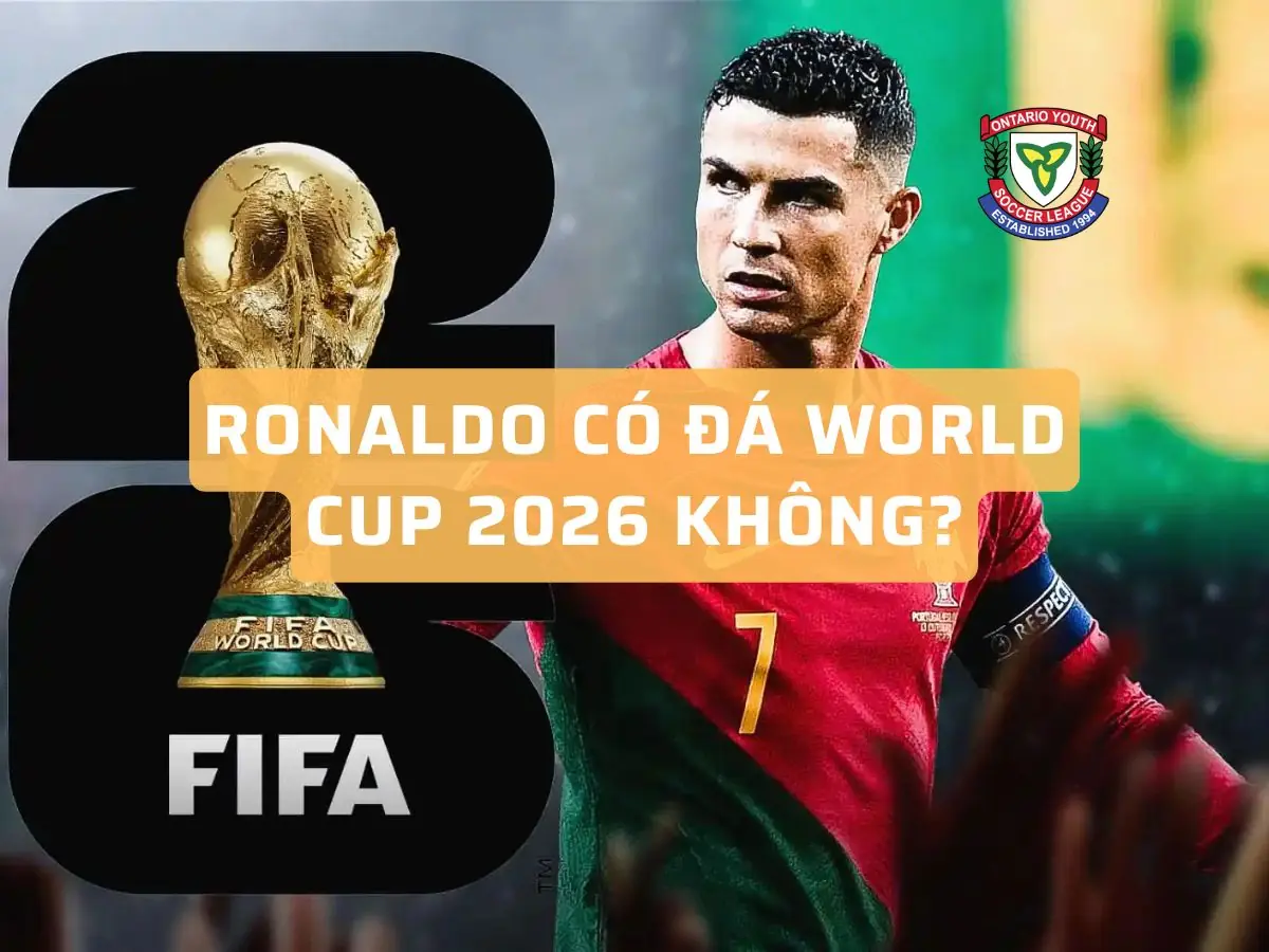 ronaldo có đá world cup 2026 không