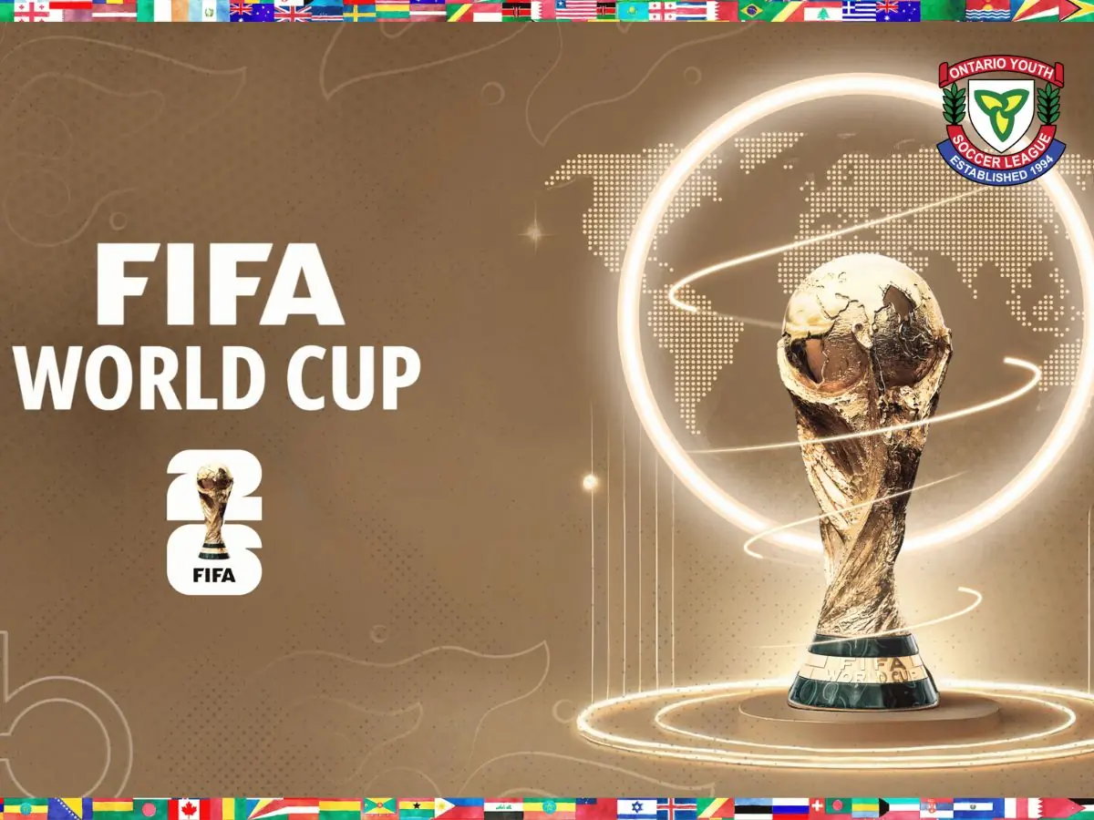 world cup 2026 tổ chức ở đâu