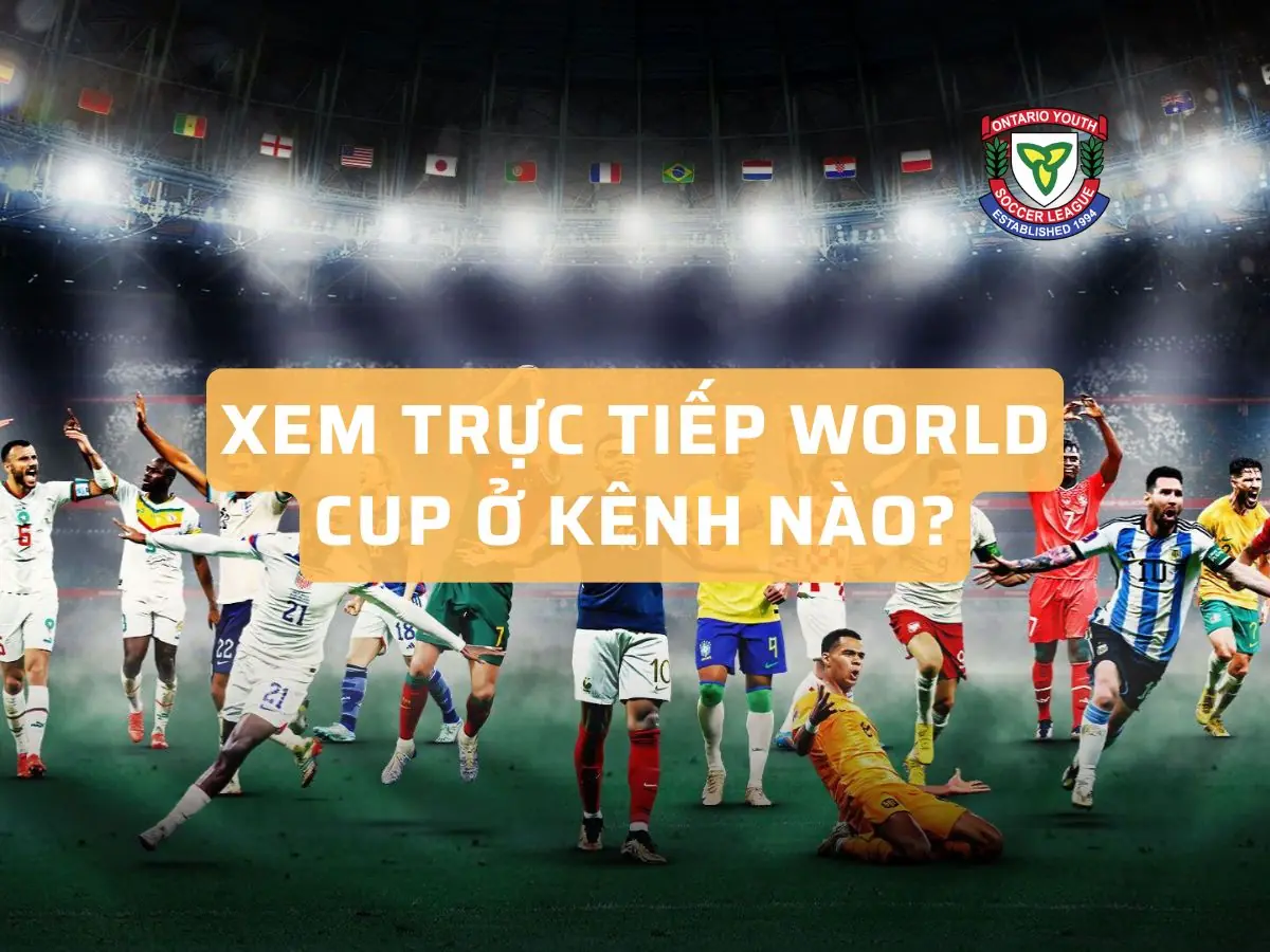 xem trực tiếp world cup ở kênh nào