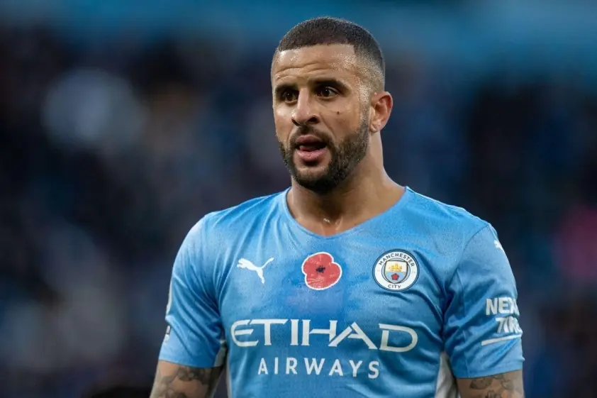 Kyle Walker bị Man City thanh lý sang Thổ Nhĩ Kỳ vì phát ngôn gây tranh cãi