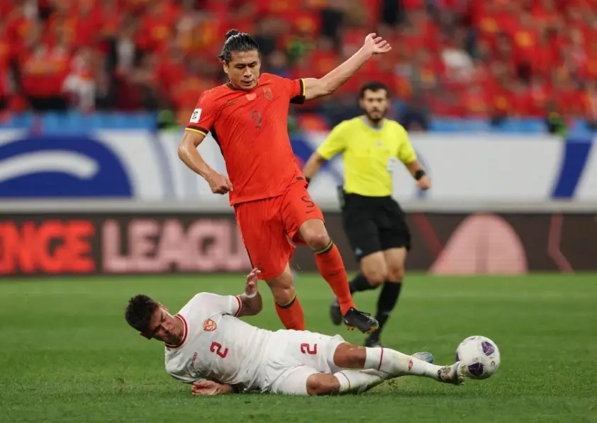 2024 10 15t130619z 1003123649 up1ekaf10ehdr rtrmadp 3 soccer worldcup chn idn report 68411eb9d17cc