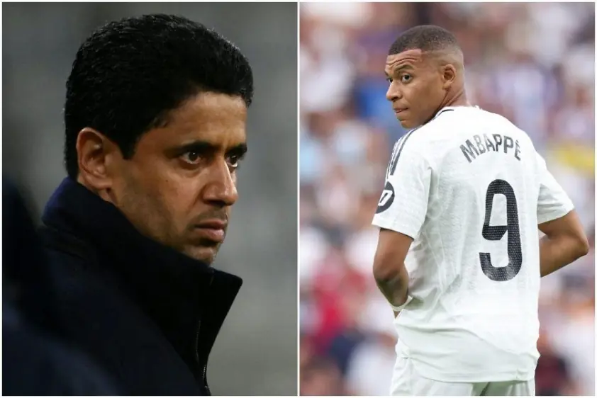 al khelaifi mbappe 900x601 684971af6b2b1