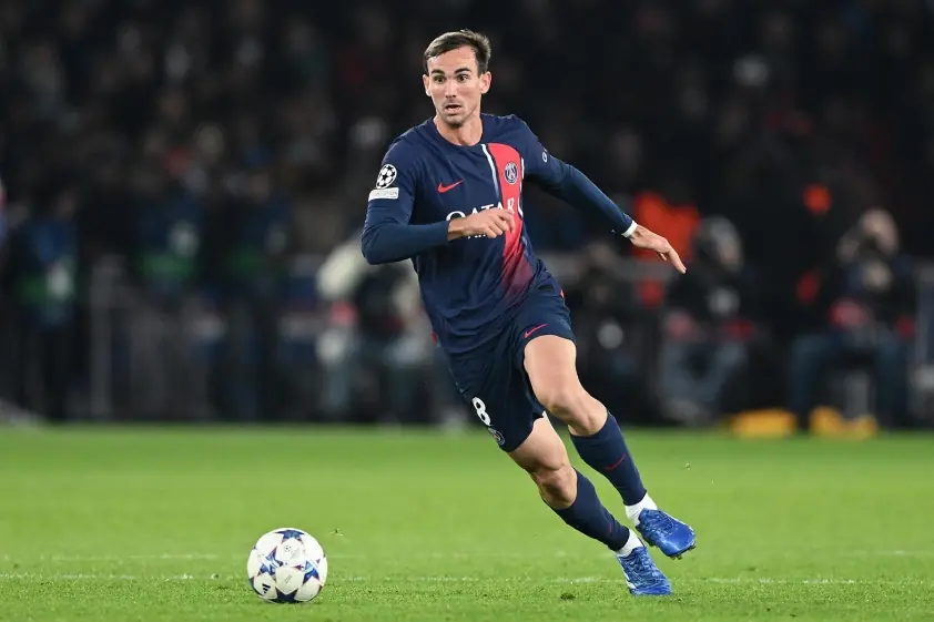 fabian ruiz psg vs ac milan champions league 2023 6854cf0123899