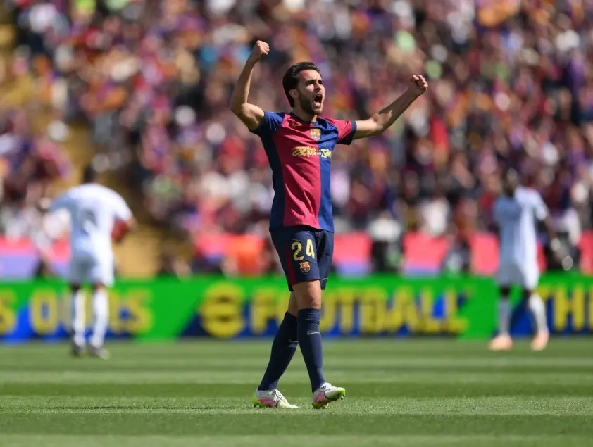 fc barcelona v real madrid cf la 684a9b535450c