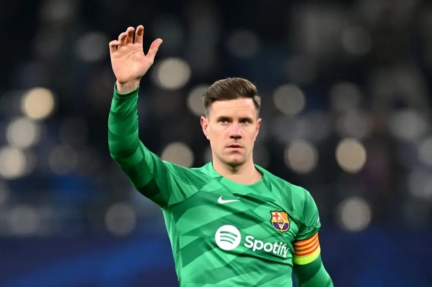 fc shakhtar donetsk v fc barcelona group h uefa champions league 2023 24 1 1 scaled 684a5485bd369