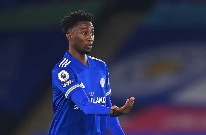 fenerbahce emerge as favourites in pursuit of wilfred ndidi 685c0e352f49d