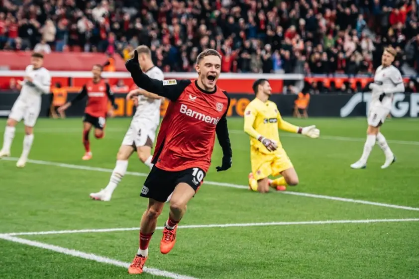 florian wirtz bayer 04 leverkusen 955622732 225510