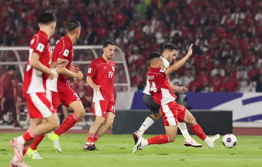 indonesia bxh fifa 6841cf163b4b8