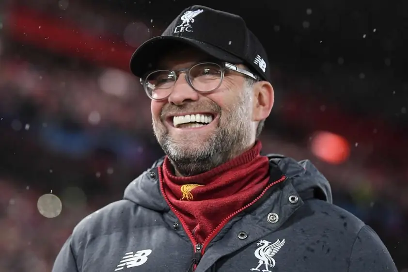 jurgen klopp liverpool manager 685ff16faf4c0