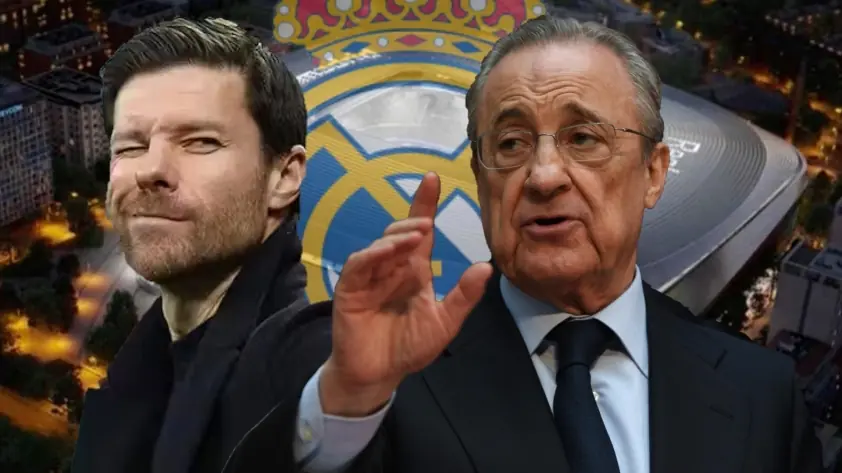 la llamada de xabi alondso a florentino qu 685ce4cb7fee7