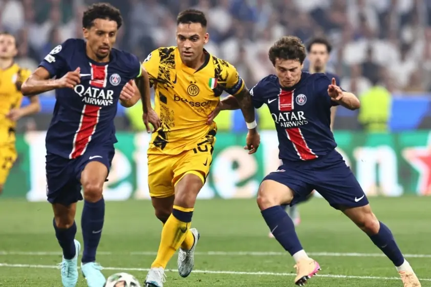 lautaro martinez marquinhos joao neves inter psg 683b9cece1ab7