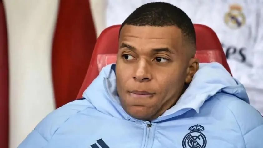 mbappe intenta convencer a un crack para fichar por el real madridjpg 683fcfc28bce9