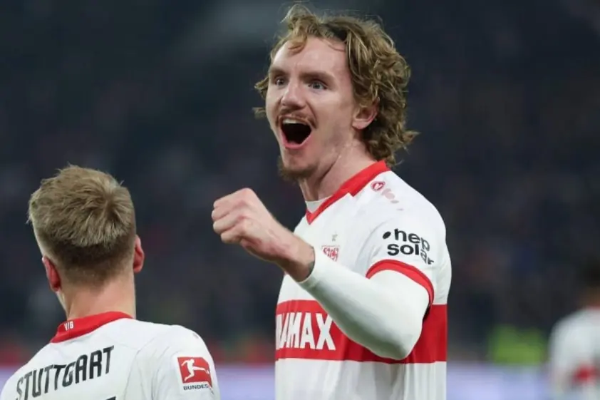 Chelsea bất ngờ thương thảo với “Messi hai mét” ở Bundesliga