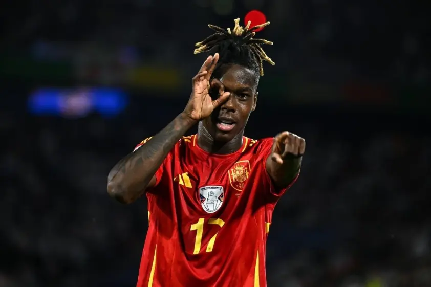 Tin chuyển nhượng 14/6: Real Madrid chi đậm, Barca tái khởi động Nico Williams