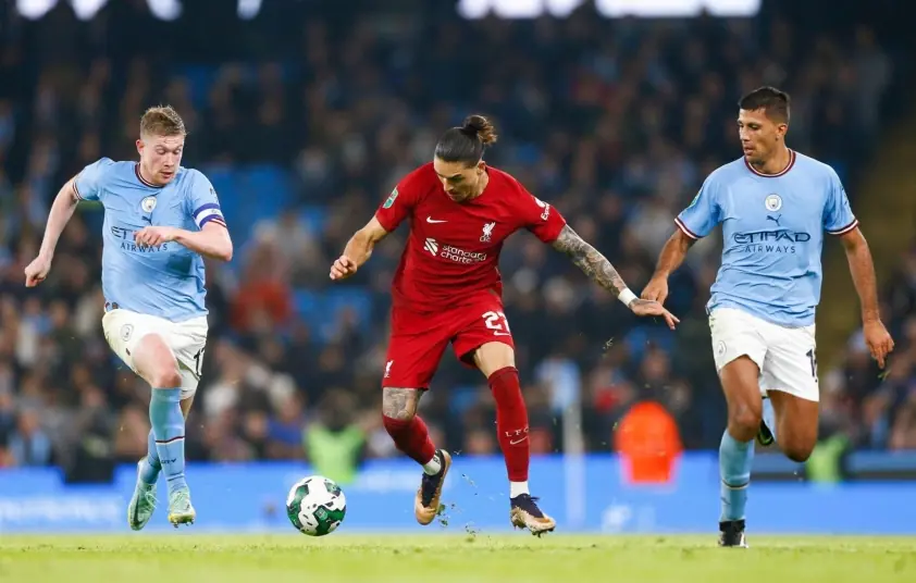 nunez and de bruyne napoli 684aa3c3be0aa