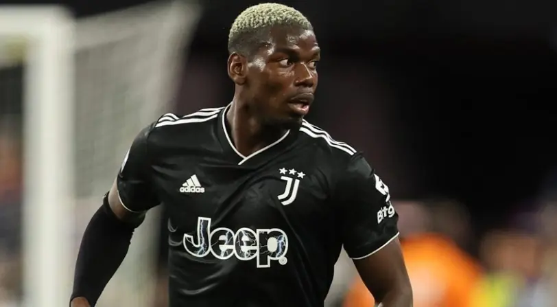 paul pogba bat ngo co phat bieu nham toi man utd sau khi tro lai juventus 194982