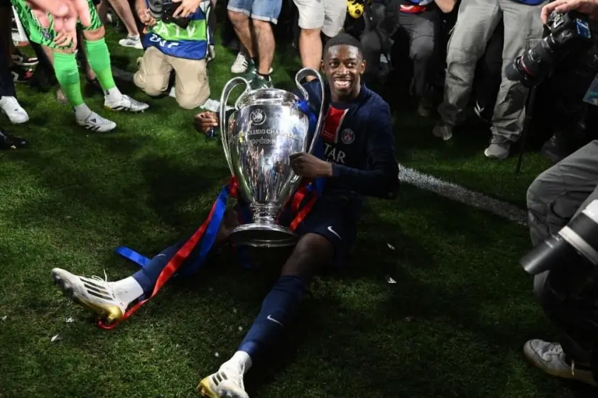 “Kylian Mbappé liệu có đủ sức cạnh tranh Quả bóng vàng?”