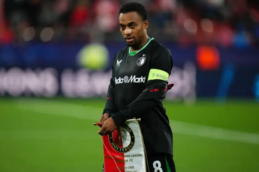 quinten timber girona feyenoord 683d7b95501c5