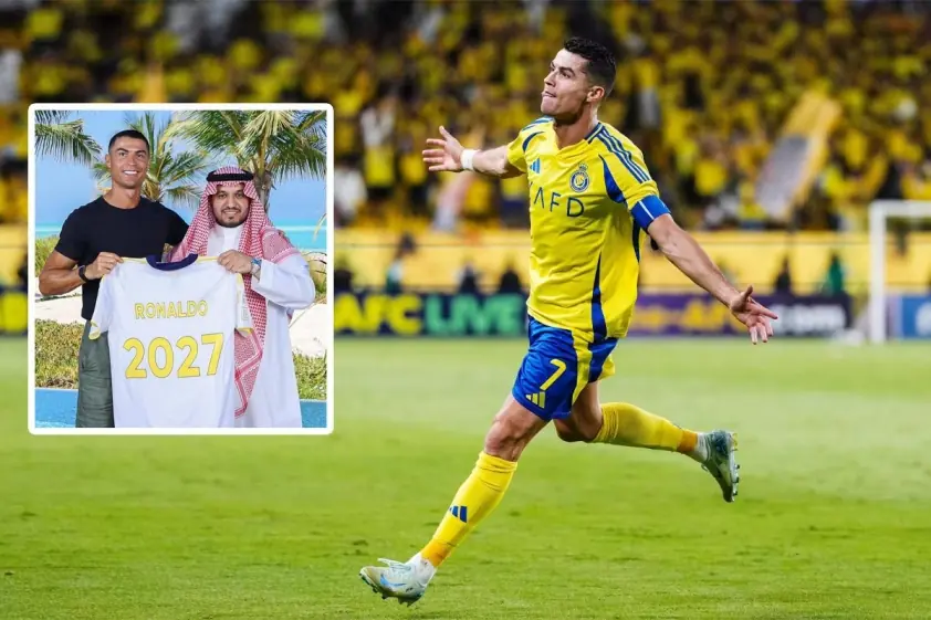 ronaldo 685dfeb51aa81