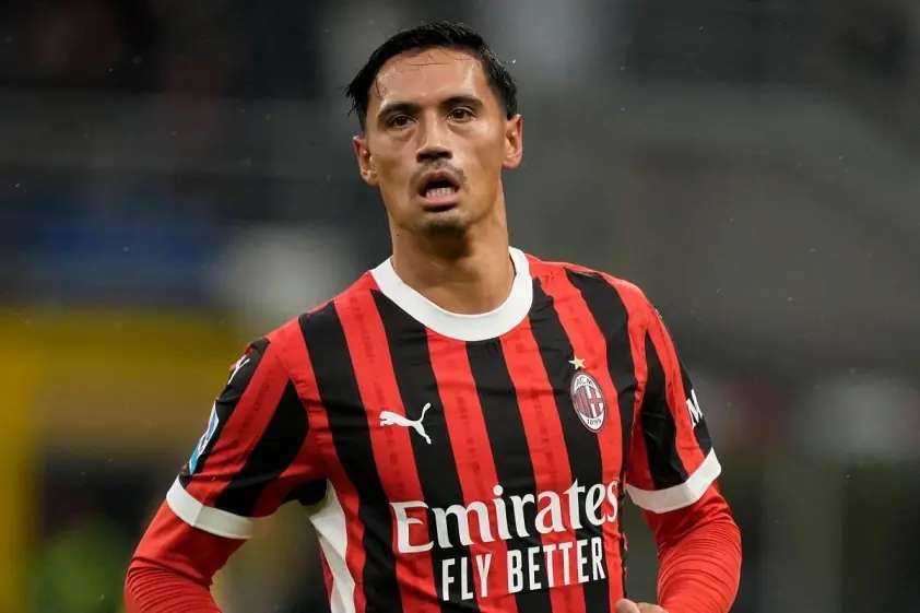 tijjani reijnders ac milan 27 10 2024 6760b8b0e1707