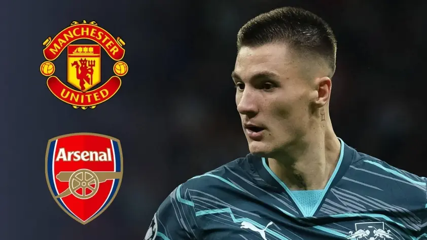 tt benjamin sesko with man utd arsenal 1 1 684997ec4dd2e