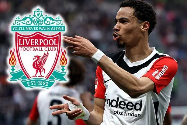 0 eintracht frankfurt v rb leipzig bundesliga 687e3d56ce961