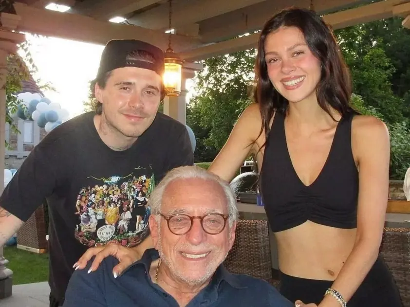 0 nicola peltz gushes over most loving dad as brooklyn conwtinues to snub david 68652cbc402ee