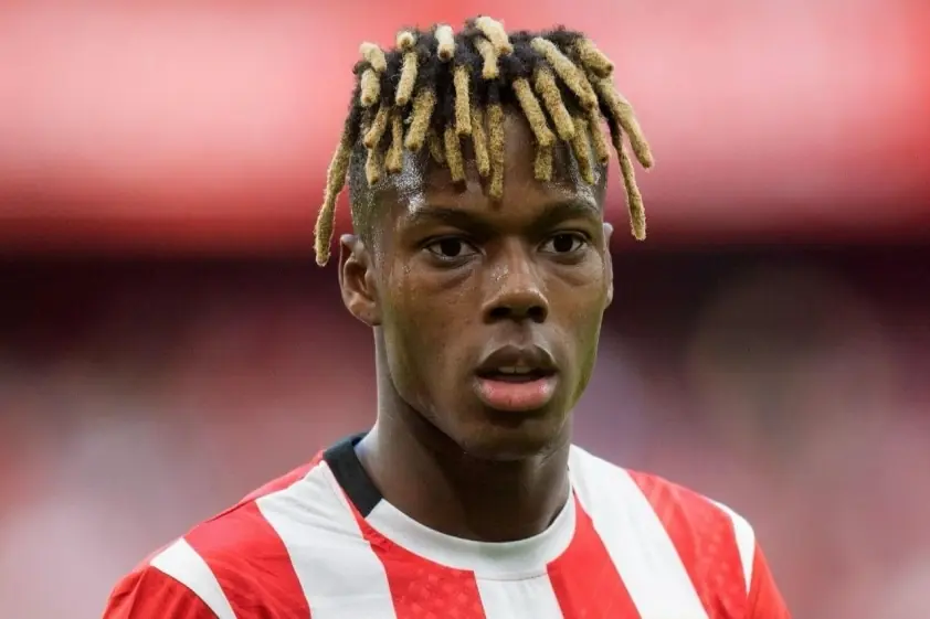 Nico Williams gia hạn 10 năm với Bilbao, Barca bất ngờ thất vọng
