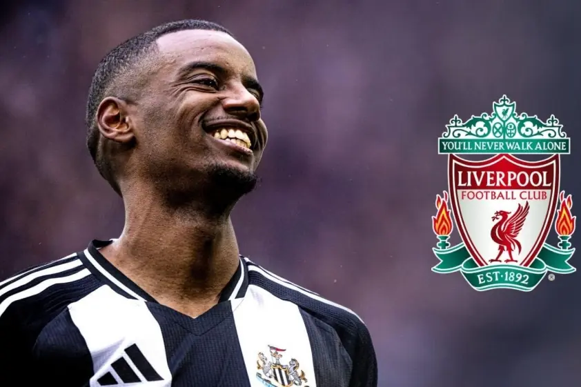 “Siêu tiền đạo Premier League mở cánh cửa cho ông lớn châu Âu”