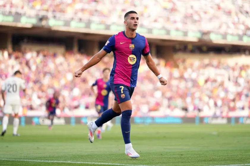 barcelona forward ferran torres 68788ef852c02
