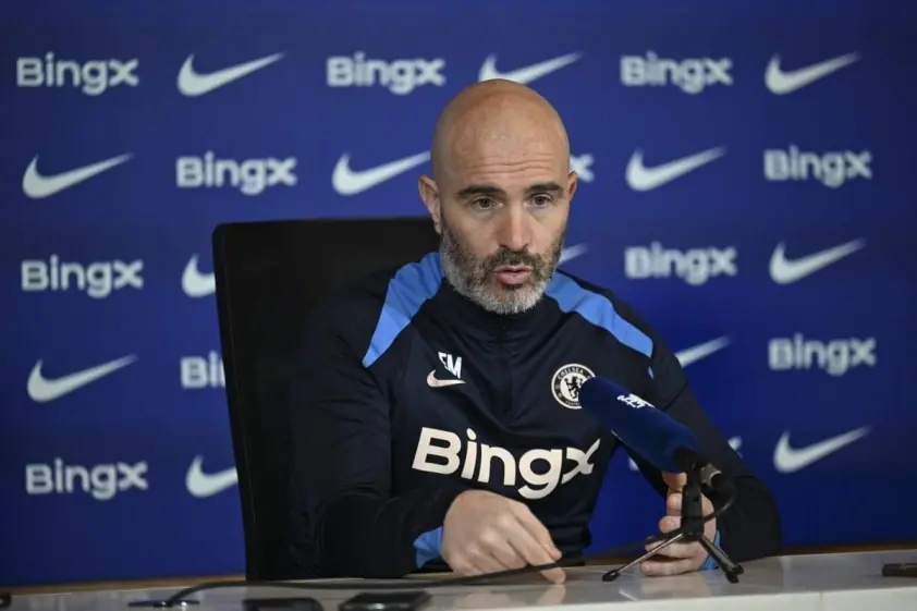 enzo maresca says chelsea do not 6874f412c51dd