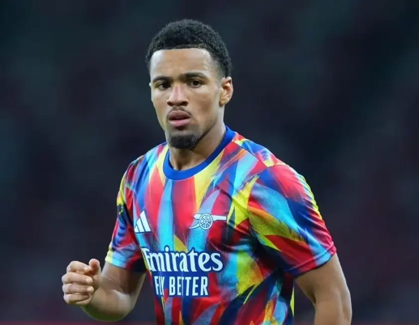 ethan nwaneri arsenal 6316784av 68830a5c952c7