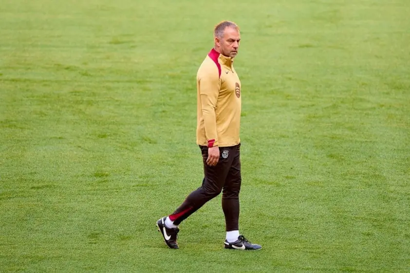 fc barcelona training session 1 68834429cbc92