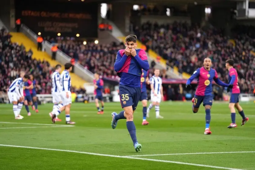 fc barcelona v real sociedad la liga ea sports 4 1200x800 68771590942ad