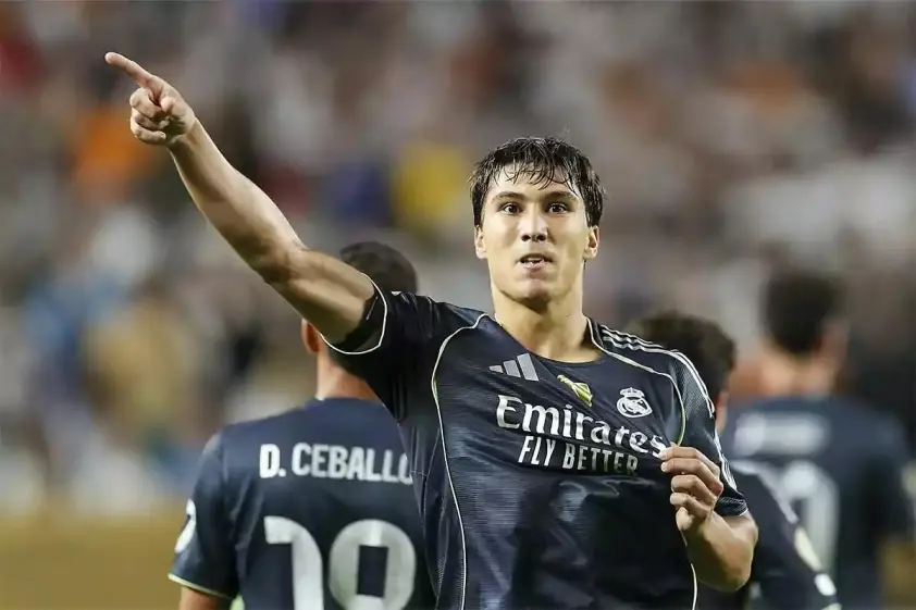 gonzalo garcia gol madrid salzbu 68751976a9cef
