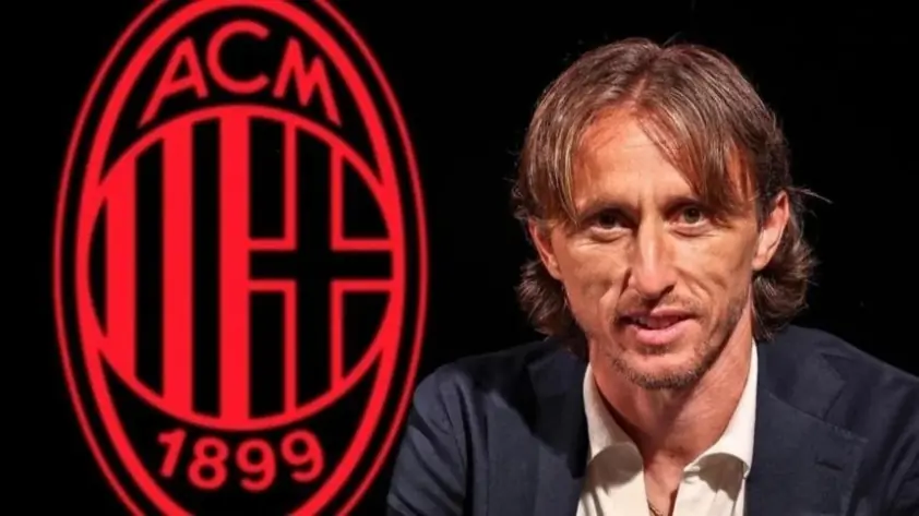 luka modric joins ac milan after 687593628f84b
