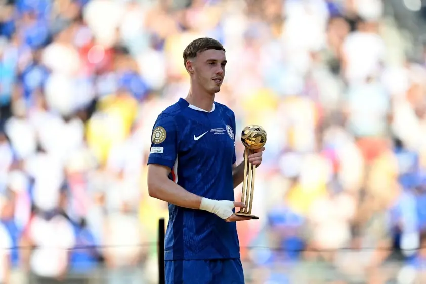 palmer club world cup golden bal 68786c04d7477