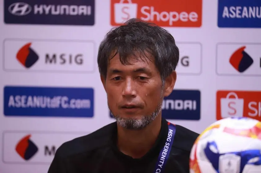 HLV Thái Lan chia sẻ thật lòng về trận Việt Nam vs U23 Australia