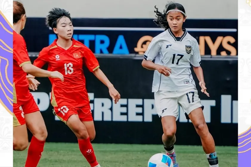 CĐV Indonesia lên tiếng sau thất bại penalty trước Việt Nam