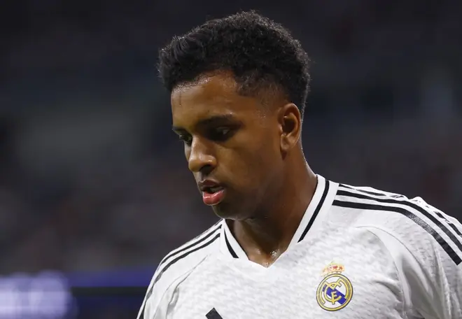 Rodrygo