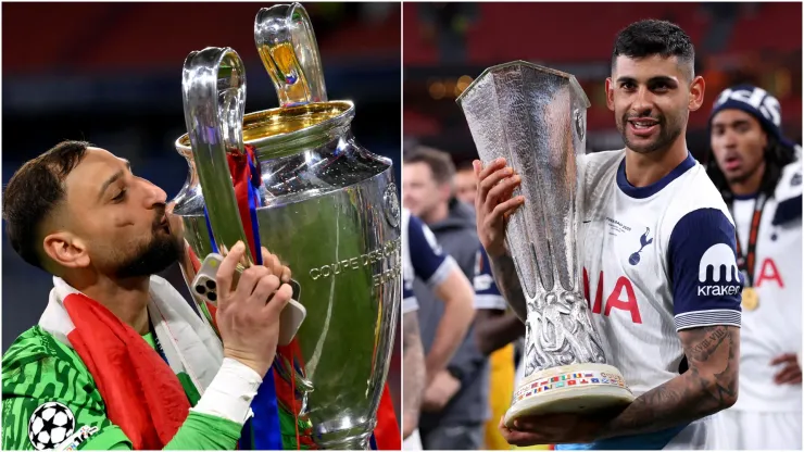 Siêu Cup châu Âu: PSG đối đầu Tottenham, màn ra mắt mùa giải hấp dẫn