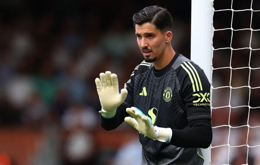 “Man Utd công bố giá bán Onana: Đã xong!”