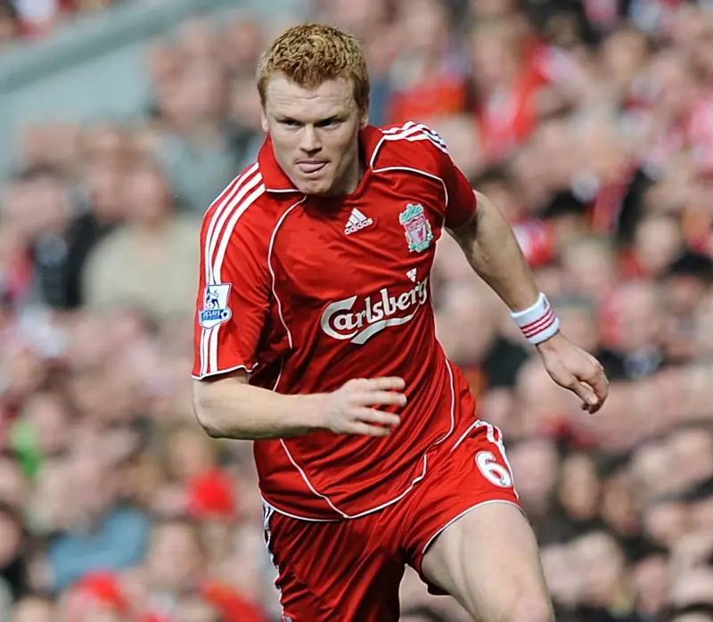 john arne riise 203510